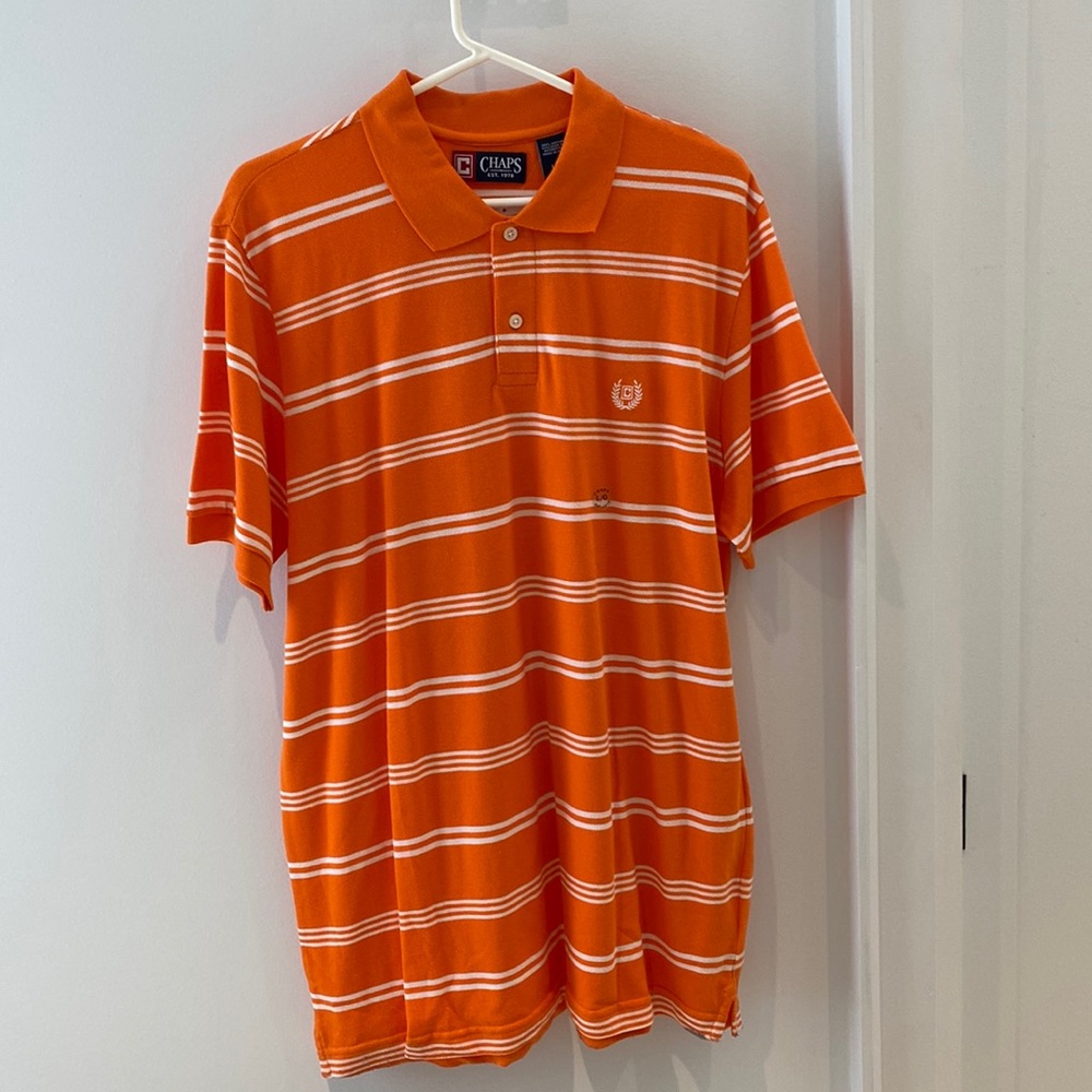 NWT Chaps by Ralph Lauren Polo